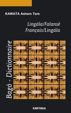 Lingala/falansé - français/lingala
