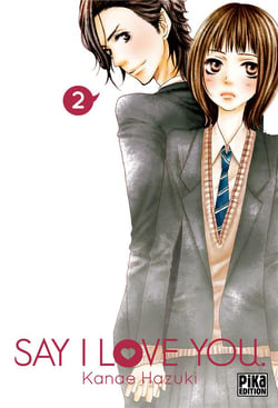 Say i love you t.2