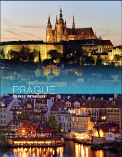 Prague