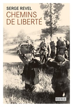 Chemins de liberté