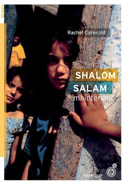 Shalom salam maintenant