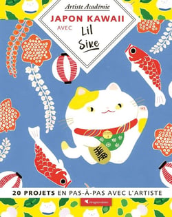 Japon kawaii avec Lil Sire