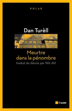 Meurtre dans la pénombre