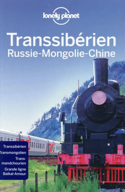 Transsiberien