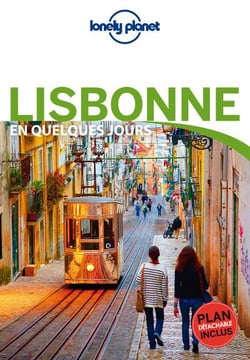 Lisbonne En Quelques Jours - Lonely Planet