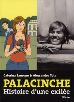 Palacinche