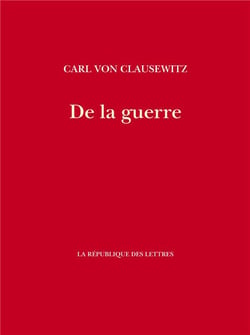 De la guerre