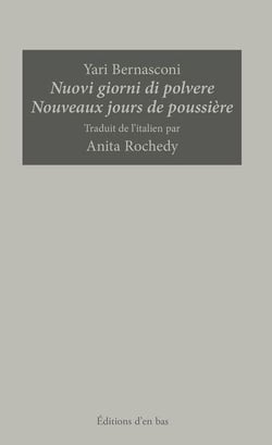 Nuovi giorni di polvere - nouveau jours de poussière
