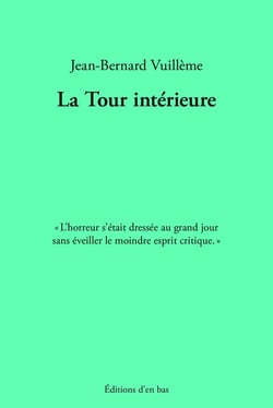 La Tour intérieure