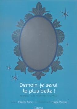 Demain je serai la plus belle
