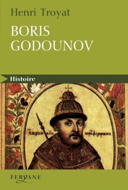 Boris Godounov