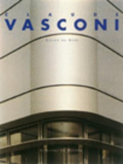Claude Vasconi