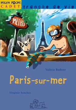 Paris sur mer
