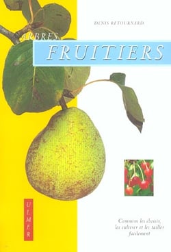 Arbres fruitiers