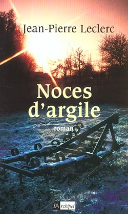 Noces d argile