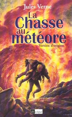 La chasse au meteore