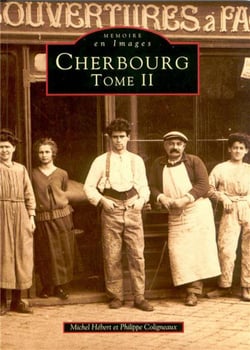 Cherbourg Tome 2