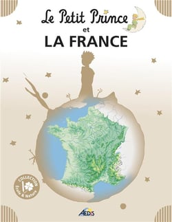 Le petit prince et la france