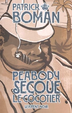 Peabody secoue le cocotier
