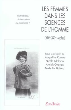 Les femmes dans les sciences de l'Homme (XIXe-XXe siècles)