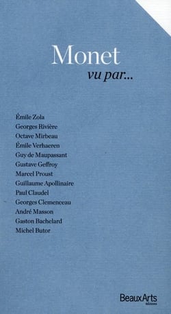 Monet vu par...