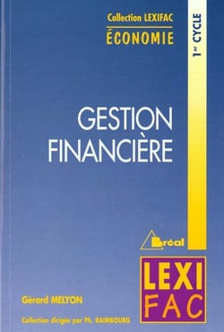 Gestion financiere
