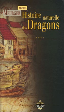 Histoire naturelle des dragons