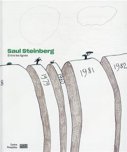 Saul Steinberg