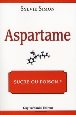 Aspartame - le goût qui tue
