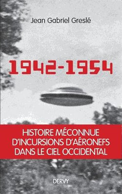 1942-1954 - genèse d'un secret d'état
