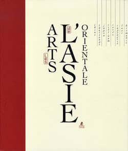 Les arts de l'asie orientale