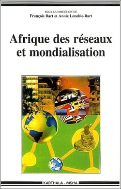 Afrique des réseaux et mondialisation