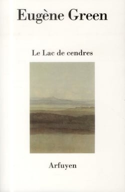 Le lac des cendres