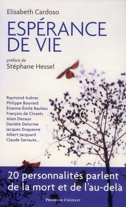 Espérance de vie