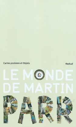 Le monde de Martin Parr
