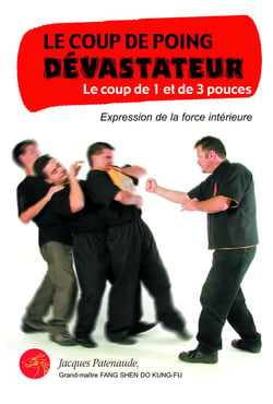 Le coup de poing dévastateur : Le coup de 1 et de 3 pouces