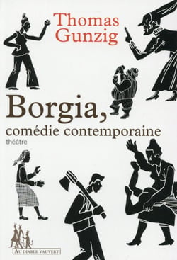 Les Borgia