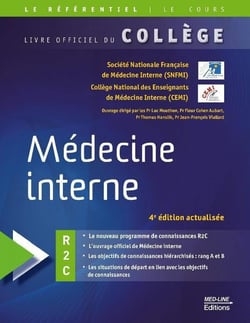 Médecine interne (4e édition)
