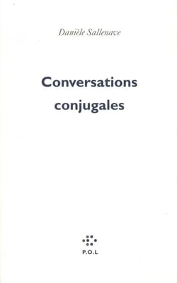 Conversations conjugales