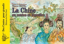 La chine en contes et légendes