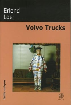 Volvo trucks