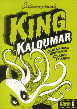 King kaloumar