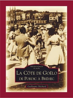 La cote de goëlo - de pordic à bréhec