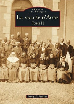 La vallee d'Aure Tome 2