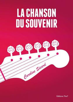 La chanson du souvenir
