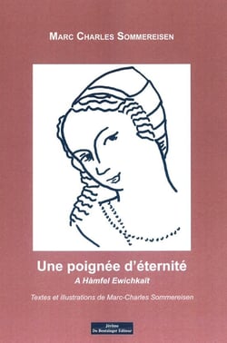 Une poignée d'éternité
