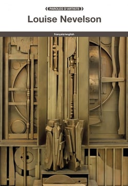 Louise Nevelson