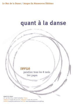 Quant à la danse t.4