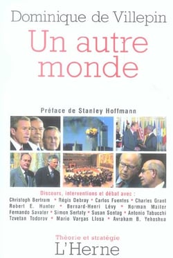 Un autre monde