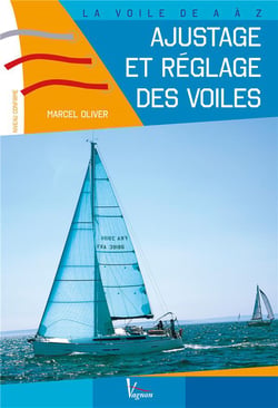 Le réglage des voiles